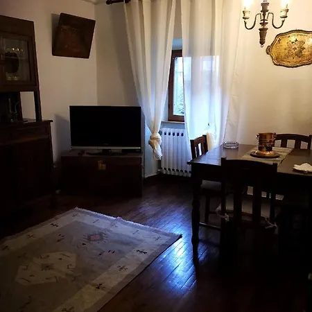 Casa Vacanze Carole Feriehus *