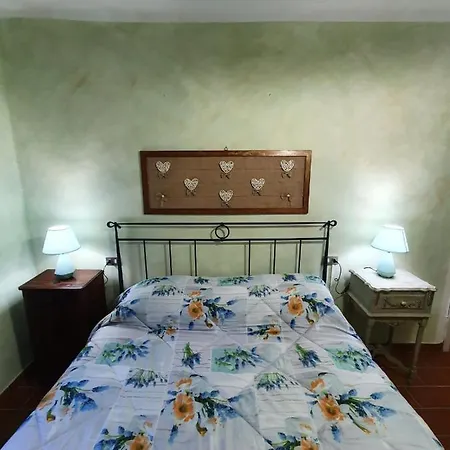 Feriehus Casa Vacanze Carole