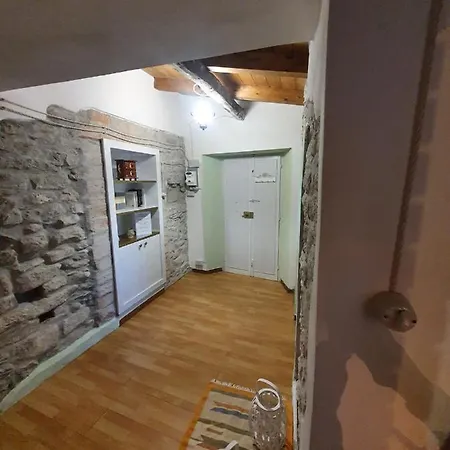 Casa Vacanze Carole Feriehus *