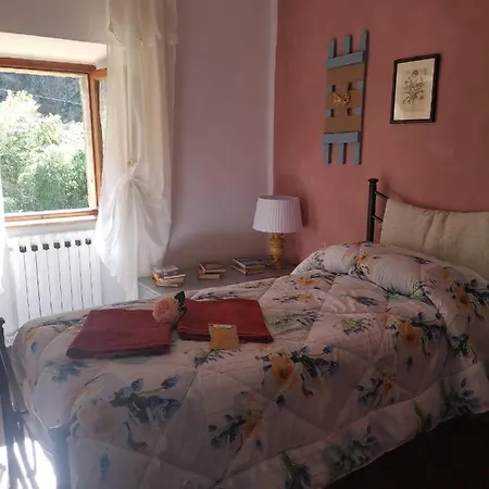Feriehus Casa Vacanze Carole *