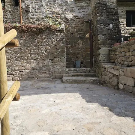 Feriehus Casa Vacanze Carole