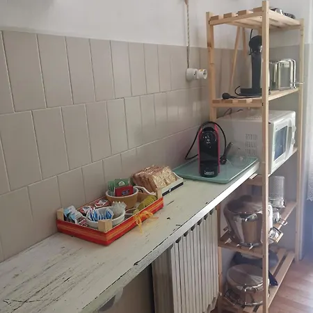Casa Vacanze Carole Feriehus Fivizzano