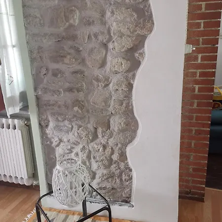Casa Vacanze Carole Feriehus