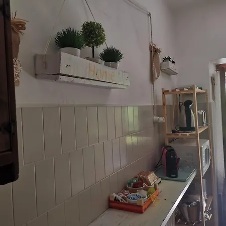 Casa Vacanze Carole Feriehus *