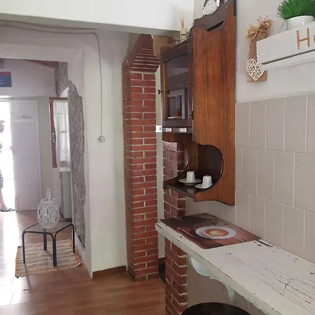 Feriehus Casa Vacanze Carole
