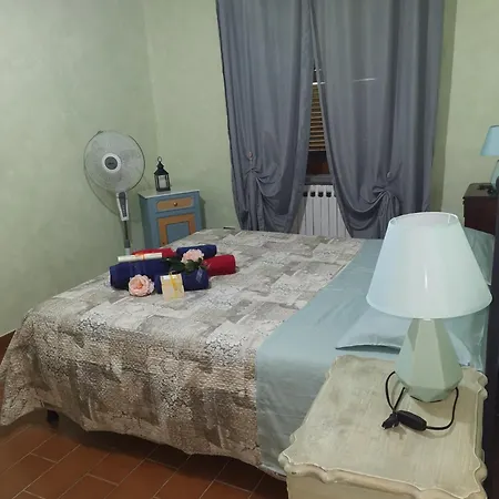 Casa Vacanze Carole Feriehus *