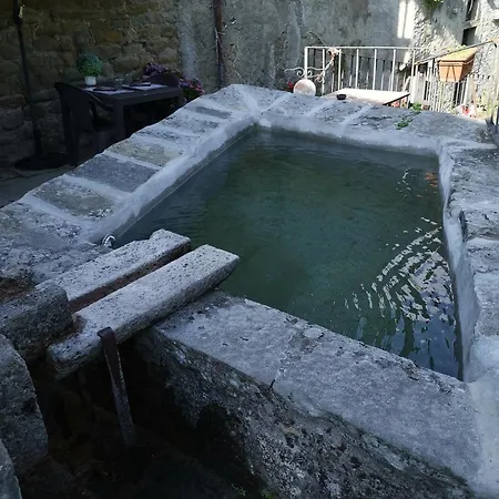 Casa Vacanze Carole Fivizzano