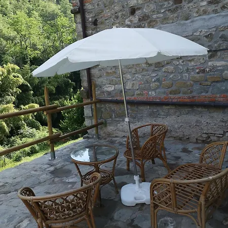 Casa Vacanze Carole Feriehus